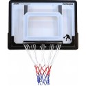 TABLICA DO KOSZYKÓWKI 82X58CM Z OBRĘCZĄ 38CM HURAGAN TABLICA DO KOSZYKÓWKI 82X58CM Z OBRĘCZĄ 38CM HURAGAN