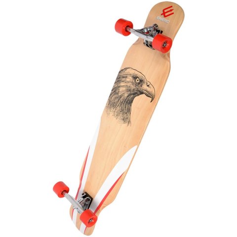 DESKOROLKA LONGBOARD ENERO EAGLE 41,5x9,5 DESKOROLKA LONGBOARD ENERO EAGLE 41,5x9,5