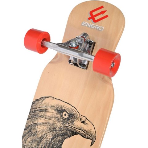 DESKOROLKA LONGBOARD ENERO EAGLE 41,5x9,5 DESKOROLKA LONGBOARD ENERO EAGLE 41,5x9,5