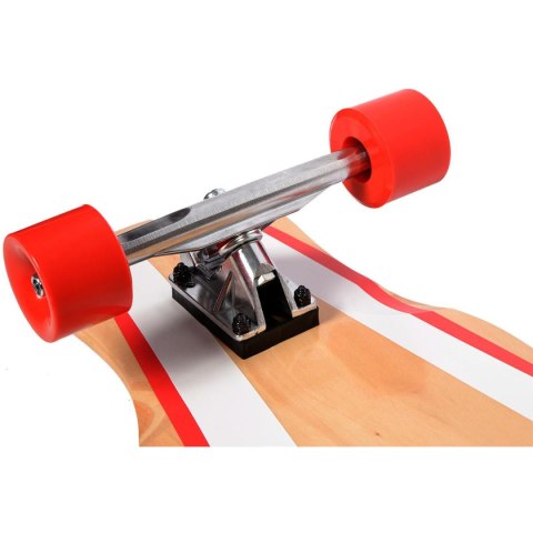 DESKOROLKA LONGBOARD ENERO EAGLE 41,5x9,5 DESKOROLKA LONGBOARD ENERO EAGLE 41,5x9,5
