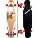 DESKOROLKA LONGBOARD ENERO EAGLE 41,5x9,5 DESKOROLKA LONGBOARD ENERO EAGLE 41,5x9,5