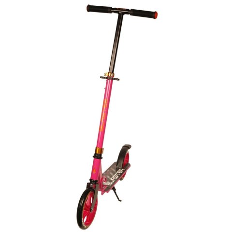 HULAJNOGA ENERO BLASTER 200MM RÓŻOWO-POMARAŃCZOWA HULAJNOGA ENERO BLASTER 200MM RÓŻOWO-POMARAŃCZOWA