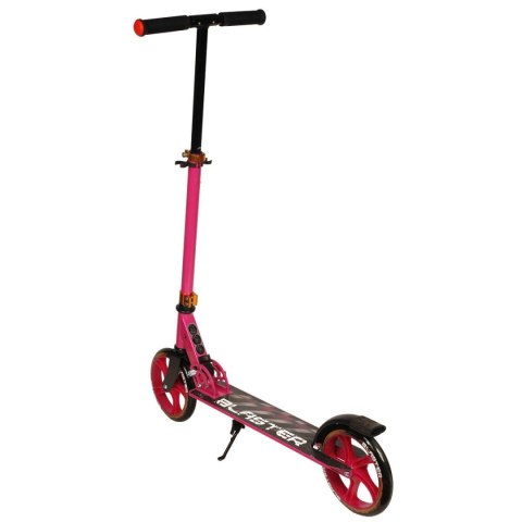 HULAJNOGA ENERO BLASTER 200MM RÓŻOWO-POMARAŃCZOWA HULAJNOGA ENERO BLASTER 200MM RÓŻOWO-POMARAŃCZOWA