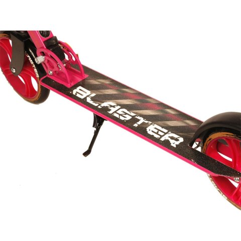 HULAJNOGA ENERO BLASTER 200MM RÓŻOWO-POMARAŃCZOWA HULAJNOGA ENERO BLASTER 200MM RÓŻOWO-POMARAŃCZOWA