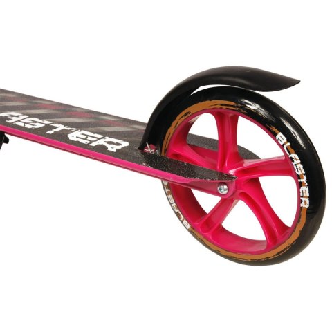 HULAJNOGA ENERO BLASTER 200MM RÓŻOWO-POMARAŃCZOWA HULAJNOGA ENERO BLASTER 200MM RÓŻOWO-POMARAŃCZOWA