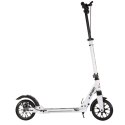 HULAJNOGA ENERO ULTRA SPEED 200MM Z HAMULCEM TARCZOWYM BIAŁA