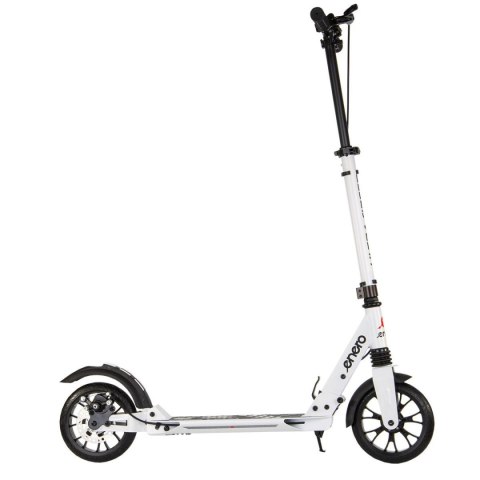 HULAJNOGA ENERO ULTRA SPEED 200MM Z HAMULCEM TARCZOWYM BIAŁA HULAJNOGA ENERO ULTRA SPEED 200MM Z HAMULCEM TARCZOWYM BIAŁA
