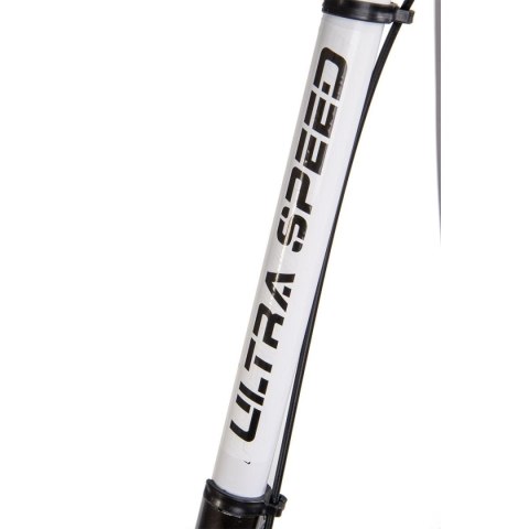 HULAJNOGA ENERO ULTRA SPEED 200MM Z HAMULCEM TARCZOWYM BIAŁA HULAJNOGA ENERO ULTRA SPEED 200MM Z HAMULCEM TARCZOWYM BIAŁA