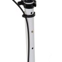 HULAJNOGA ENERO ULTRA SPEED 200MM Z HAMULCEM TARCZOWYM BIAŁA