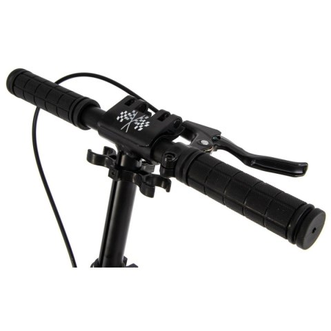 HULAJNOGA ENERO ULTRA SPEED 200MM Z HAMULCEM TARCZOWYM BIAŁA HULAJNOGA ENERO ULTRA SPEED 200MM Z HAMULCEM TARCZOWYM BIAŁA
