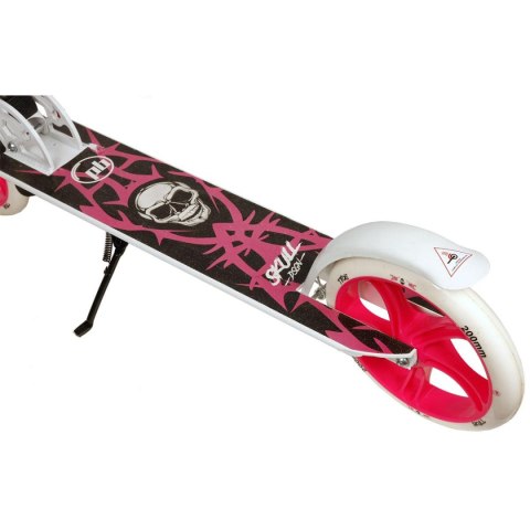 HULAJNOGA PB SKULL 200MM BIAŁA HULAJNOGA PB SKULL 200MM BIAŁA