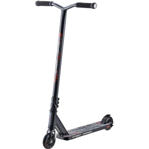 HULAJNOGA WYCZYNOWA ENERO STUNT 100MM STREET WARRIOR HULAJNOGA WYCZYNOWA ENERO STUNT 100MM STREET WARRIOR