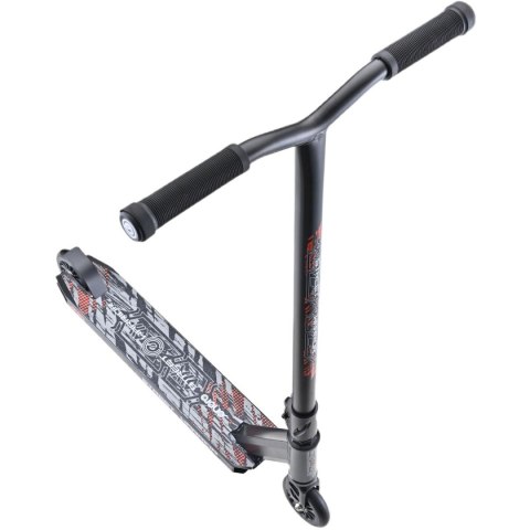 HULAJNOGA WYCZYNOWA ENERO STUNT 100MM STREET WARRIOR HULAJNOGA WYCZYNOWA ENERO STUNT 100MM STREET WARRIOR