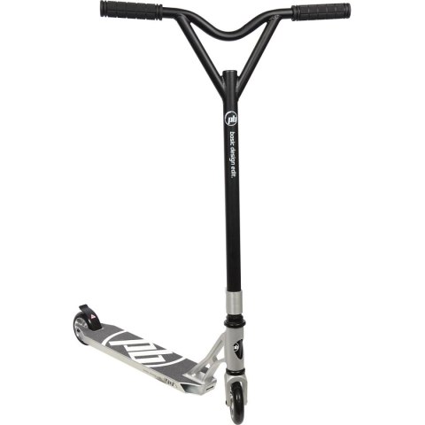 HULAJNOGA WYCZYNOWA PB STUNT 100MM SILVER HULAJNOGA WYCZYNOWA PB STUNT 100MM SILVER