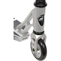 HULAJNOGA WYCZYNOWA PB STUNT 100MM SILVER