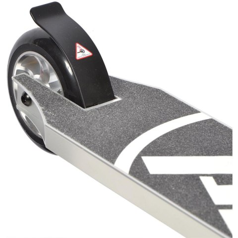 HULAJNOGA WYCZYNOWA PB STUNT 100MM SILVER HULAJNOGA WYCZYNOWA PB STUNT 100MM SILVER