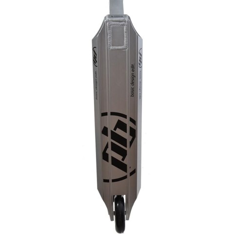 HULAJNOGA WYCZYNOWA PB STUNT 100MM SILVER HULAJNOGA WYCZYNOWA PB STUNT 100MM SILVER