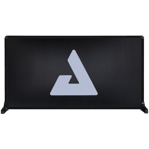 BANDA TENIS STOŁOWY JOOLA PRO CZARNA 5SZT