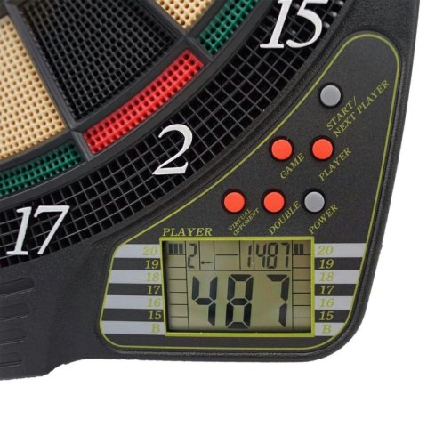 DART ELEKTRONICZNY CHESTER BEST SPORTING DART ELEKTRONICZNY CHESTER BEST SPORTING