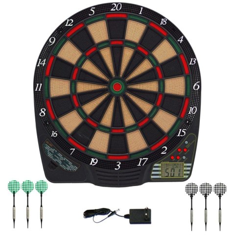 DART ELEKTRONICZNY CHESTER BEST SPORTING DART ELEKTRONICZNY CHESTER BEST SPORTING
