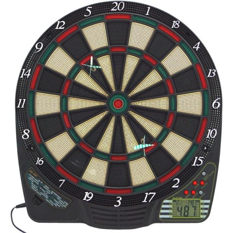 DART ELEKTRONICZNY CHESTER BEST SPORTING DART ELEKTRONICZNY CHESTER BEST SPORTING
