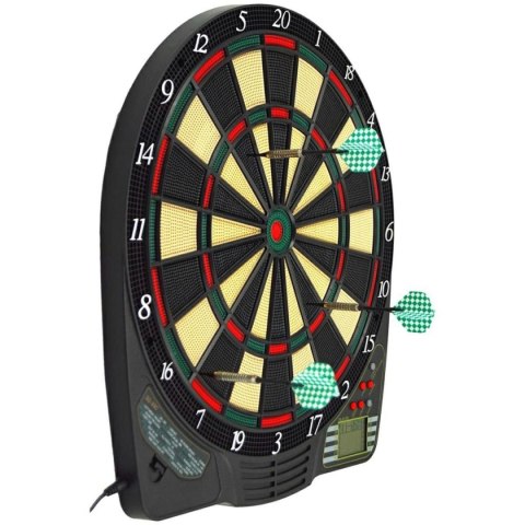 DART ELEKTRONICZNY CHESTER BEST SPORTING DART ELEKTRONICZNY CHESTER BEST SPORTING