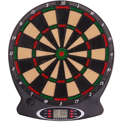 DART ELEKTRONICZNY ENERO 43CM CLASSIC DART ELEKTRONICZNY ENERO 43CM CLASSIC