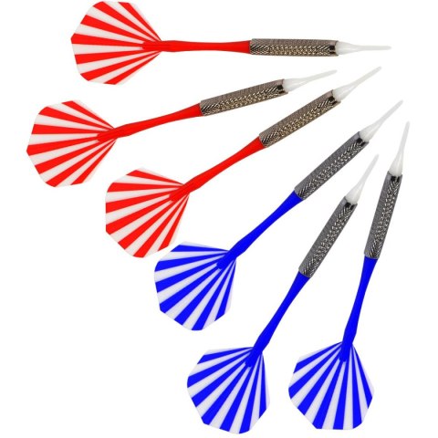 DART ELEKTRONICZNY ENERO 43CM NIEBIESKI DART ELEKTRONICZNY ENERO 43CM NIEBIESKI