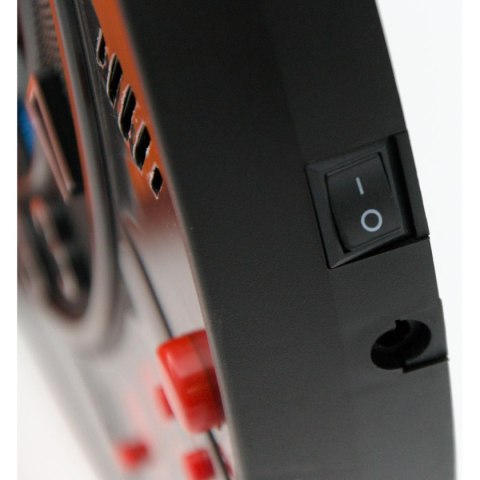 DART ELEKTRONICZNY Z ZASILACZEM I 4 LICZNIKAMI DELUXE 56.5 CM ENERO PRO DART ELEKTRONICZNY Z ZASILACZEM I 4 LICZNIKAMI DELUXE 56.5 CM ENERO PRO