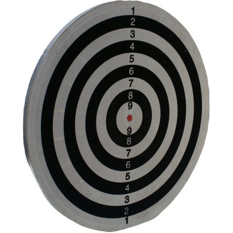 DART OUTDOOR KARTONOWY 45CM I 6 RZUTEK ENERO DART OUTDOOR KARTONOWY 45CM I 6 RZUTEK ENERO
