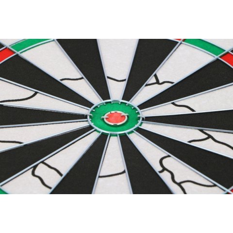 DART SIZALOWY DELUXE 45CM I 6 RZUTEK DART SIZALOWY DELUXE 45CM I 6 RZUTEK