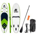 DESKA SUP 80KG DMUCHANA ENERO 275x76x10CM SET DESKA SUP 80KG DMUCHANA ENERO 275x76x10CM SET