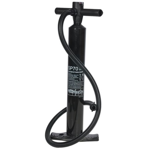 DESKA SUP 80KG DMUCHANA ENERO 275x76x10CM SET DESKA SUP 80KG DMUCHANA ENERO 275x76x10CM SET