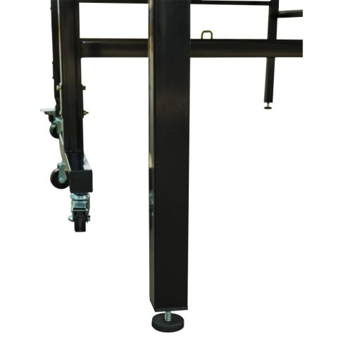 STÓŁ DO TENISA STOŁOWEGO ENERO INDOOR 700 ZIELONY STÓŁ DO TENISA STOŁOWEGO ENERO INDOOR 700 ZIELONY