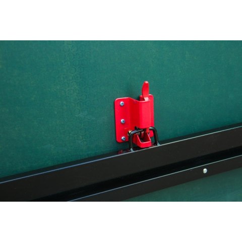 STÓŁ DO TENISA STOŁOWEGO ENERO INDOOR 700 ZIELONY STÓŁ DO TENISA STOŁOWEGO ENERO INDOOR 700 ZIELONY