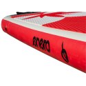 ZESTAW - DESKA SUP YOGA 130KG DMUCHANA ENERO 250x91x15CM ZESTAW - DESKA SUP YOGA 130KG DMUCHANA ENERO 250x91x15CM
