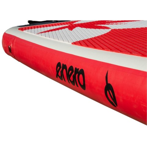 ZESTAW - DESKA SUP YOGA 130KG DMUCHANA ENERO 250x91x15CM ZESTAW - DESKA SUP YOGA 130KG DMUCHANA ENERO 250x91x15CM