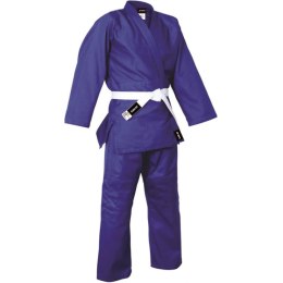 KIMONO ENERO JUDO AIKIDO 120CM NIEBIESKIE