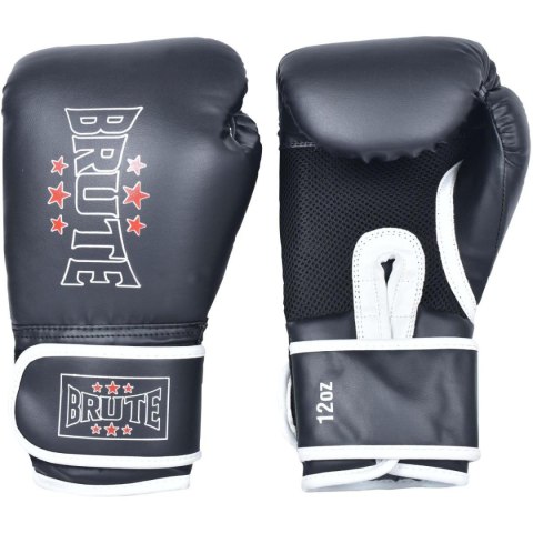 RĘKAWICE BOKSERSKIE BRUTE CLASSIC R.12OZ RĘKAWICE BOKSERSKIE BRUTE CLASSIC R.12OZ