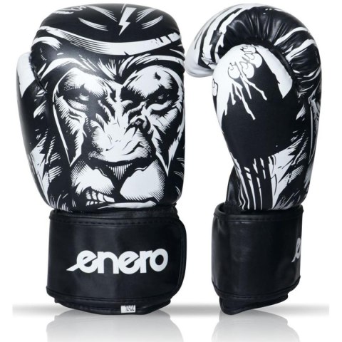 RĘKAWICE BOKSERSKIE ENERO TIGER R. 8OZ RĘKAWICE BOKSERSKIE ENERO TIGER R. 8OZ