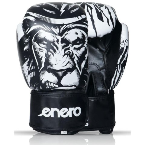 RĘKAWICE BOKSERSKIE ENERO TIGER R. 8OZ RĘKAWICE BOKSERSKIE ENERO TIGER R. 8OZ