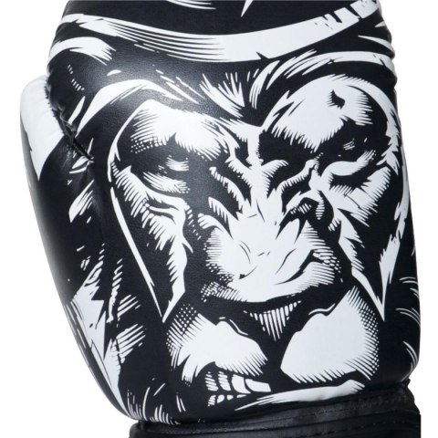 RĘKAWICE BOKSERSKIE ENERO TIGER R. 8OZ RĘKAWICE BOKSERSKIE ENERO TIGER R. 8OZ