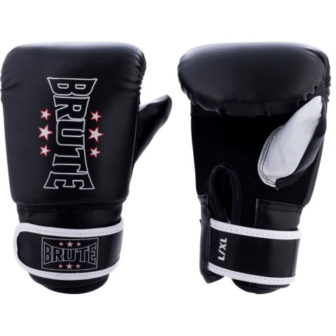 RĘKAWICE BOKSERSKIE PRZYRZĄDOWE BRUTE R. L/XL RĘKAWICE BOKSERSKIE PRZYRZĄDOWE BRUTE R. L/XL