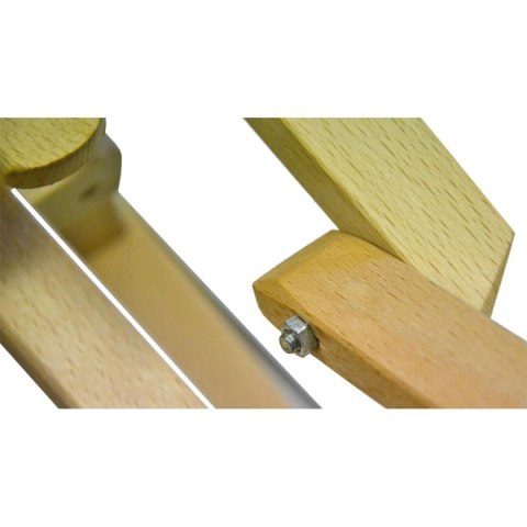 SANKI DREWNIANE NINA Z OPARCIEM SANKI DREWNIANE NINA Z OPARCIEM