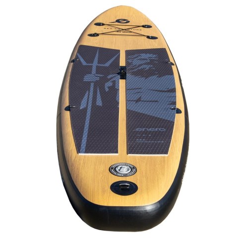ZESTAW - DESKA SUP 145KG DMUCHANA NEPTUN WOODEN ENERO 320x76x15CM ZESTAW - DESKA SUP 145KG DMUCHANA NEPTUN WOODEN ENERO 320x76x15CM