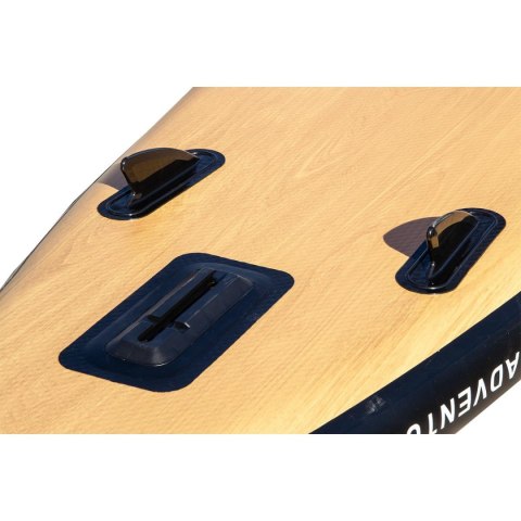 ZESTAW - DESKA SUP 145KG DMUCHANA NEPTUN WOODEN ENERO 320x76x15CM ZESTAW - DESKA SUP 145KG DMUCHANA NEPTUN WOODEN ENERO 320x76x15CM