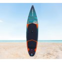 Deska SUP Enero 350x81x15cm OCEAN 170kg + wiosło + torba + pompka
