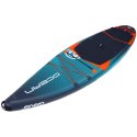 Deska SUP Enero 350x81x15cm OCEAN 170kg + wiosło + torba + pompka