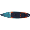 Deska SUP Enero 350x81x15cm OCEAN 170kg + wiosło + torba + pompka