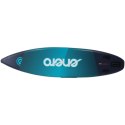 Deska SUP Enero 350x81x15cm OCEAN 170kg + wiosło + torba + pompka